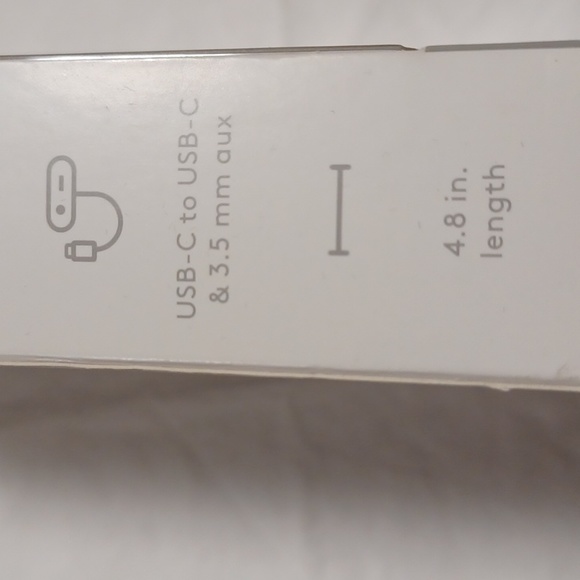 Heyday  Audio Adapter - Picture 4 of 4